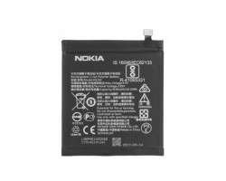 Akkumulátor Nokia 3, 2630mAh HE330
